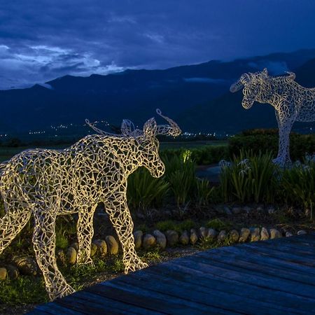 Success 66 B&B Taitung Экстерьер фото