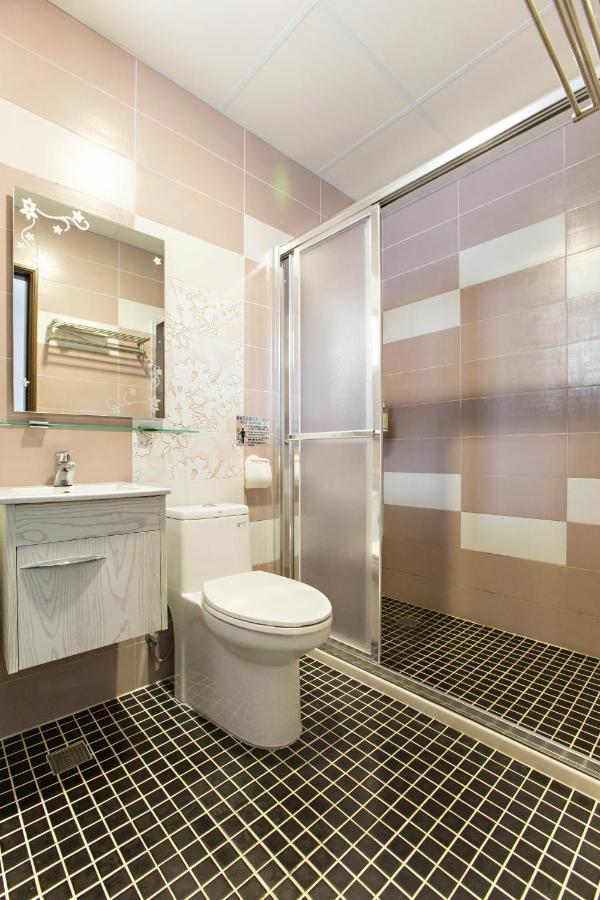 Success 66 B&B Taitung Экстерьер фото