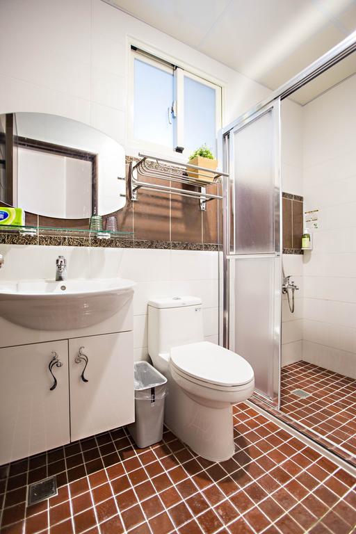Success 66 B&B Taitung Экстерьер фото