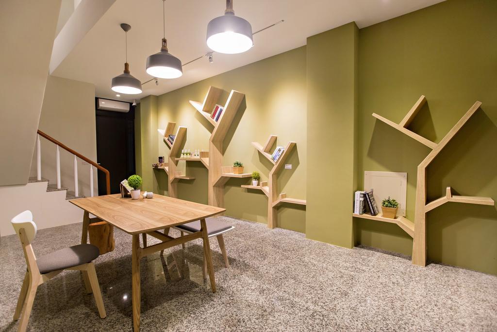 Success 66 B&B Taitung Экстерьер фото