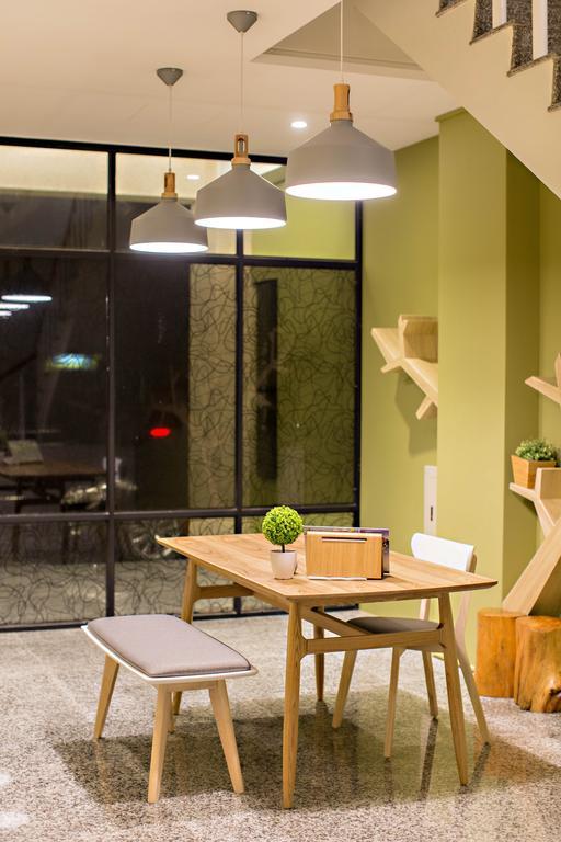 Success 66 B&B Taitung Экстерьер фото