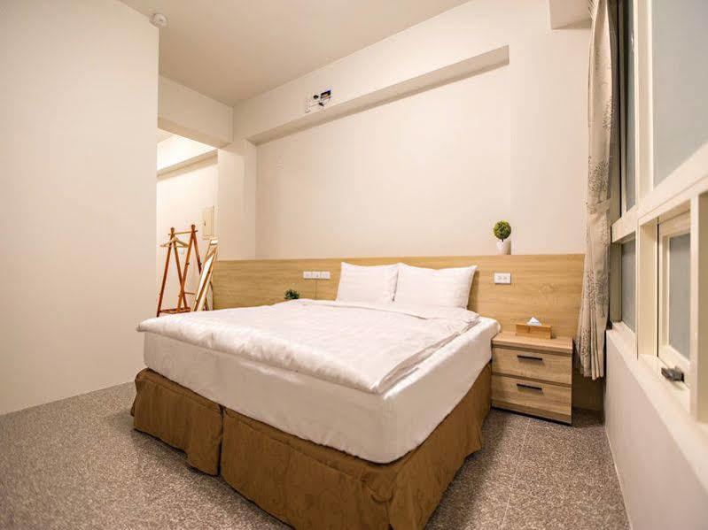 Success 66 B&B Taitung Экстерьер фото