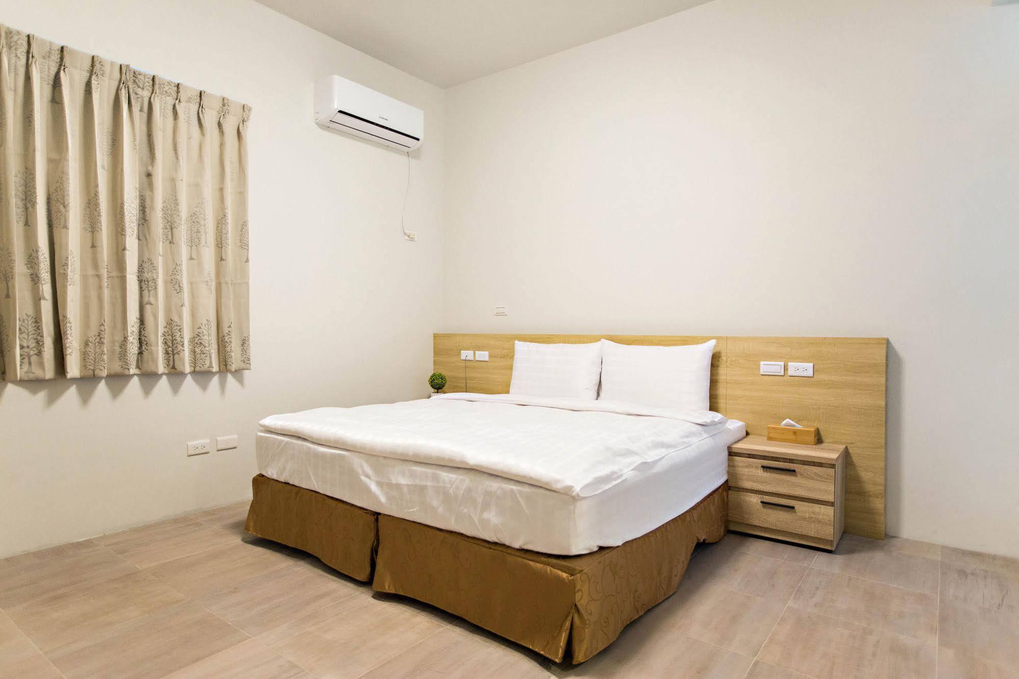 Success 66 B&B Taitung Экстерьер фото