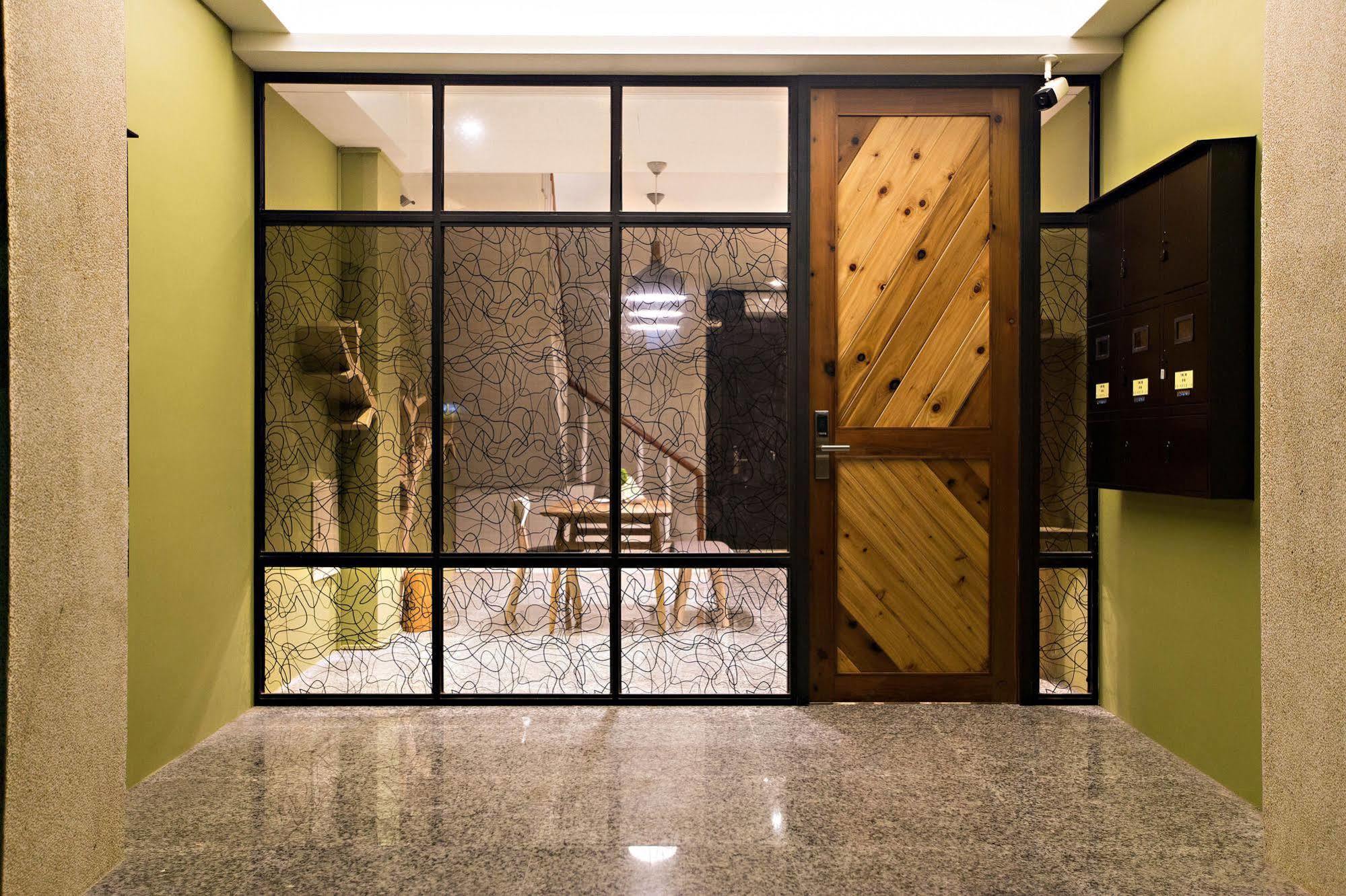 Success 66 B&B Taitung Экстерьер фото