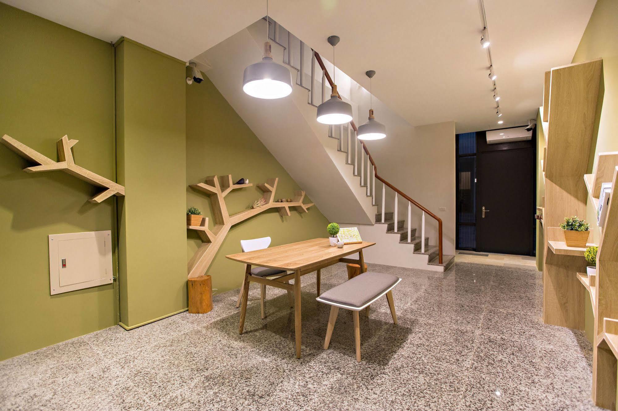 Success 66 B&B Taitung Экстерьер фото
