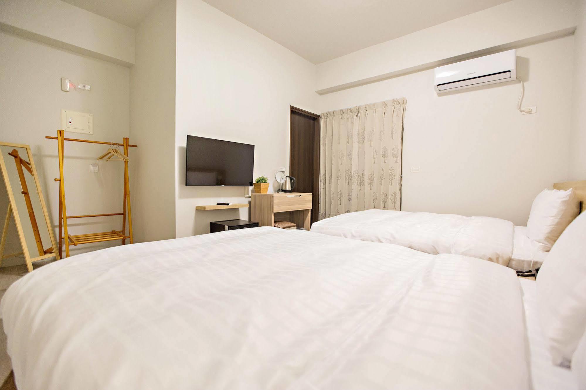 Success 66 B&B Taitung Экстерьер фото