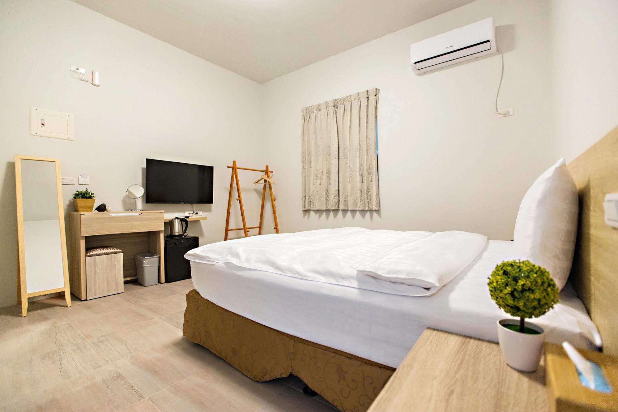 Success 66 B&B Taitung Экстерьер фото