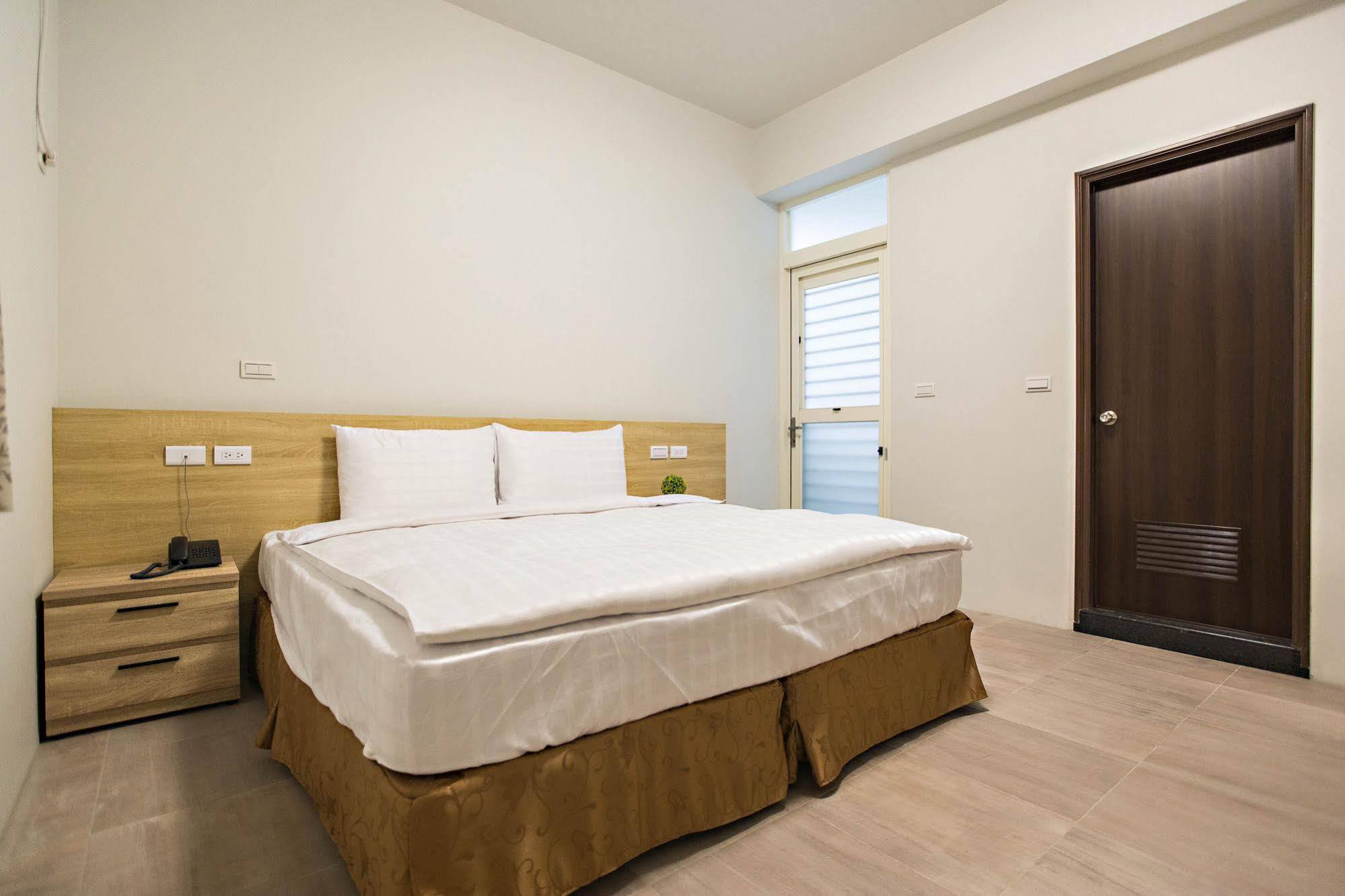 Success 66 B&B Taitung Экстерьер фото