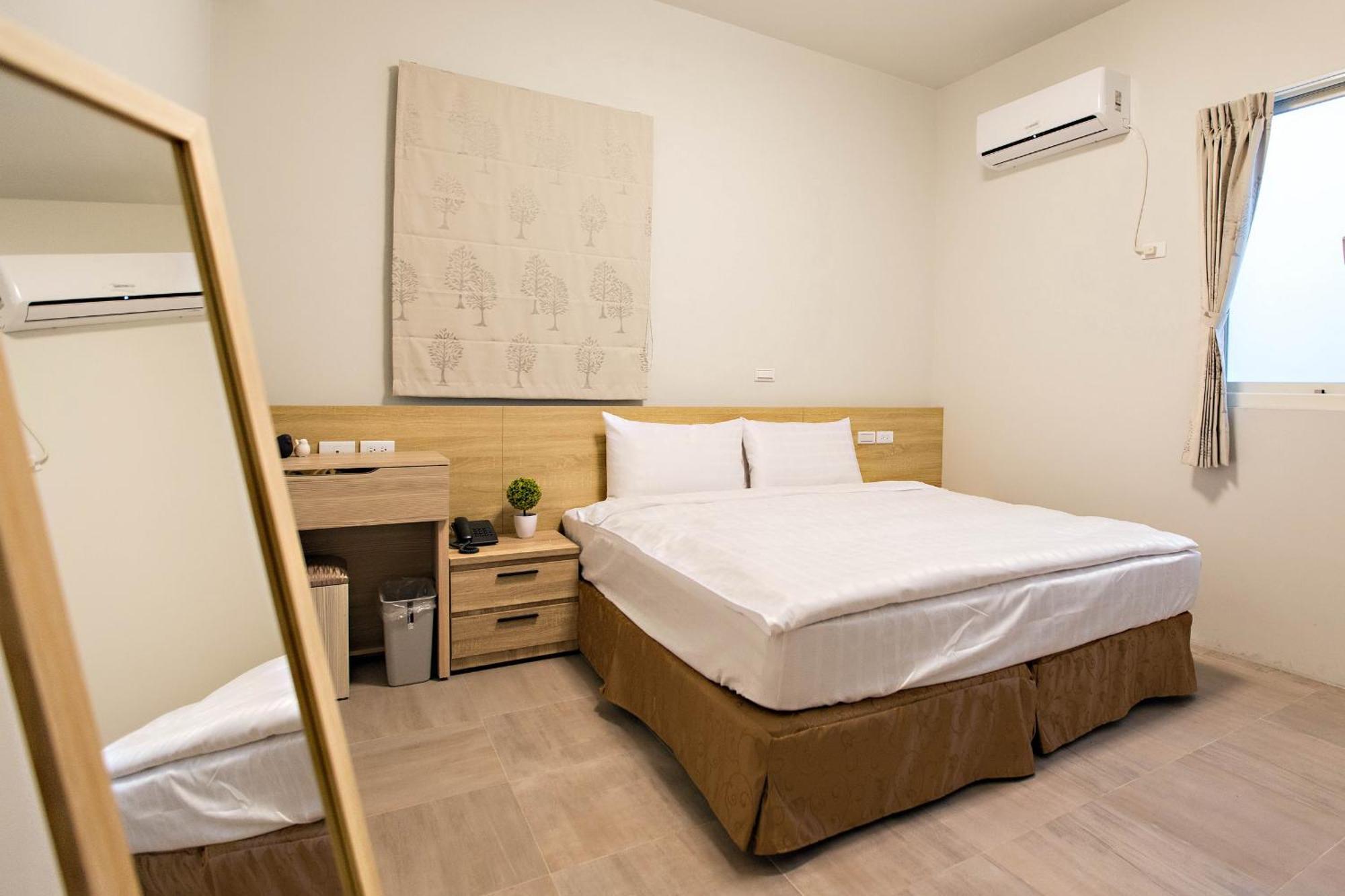 Success 66 B&B Taitung Экстерьер фото