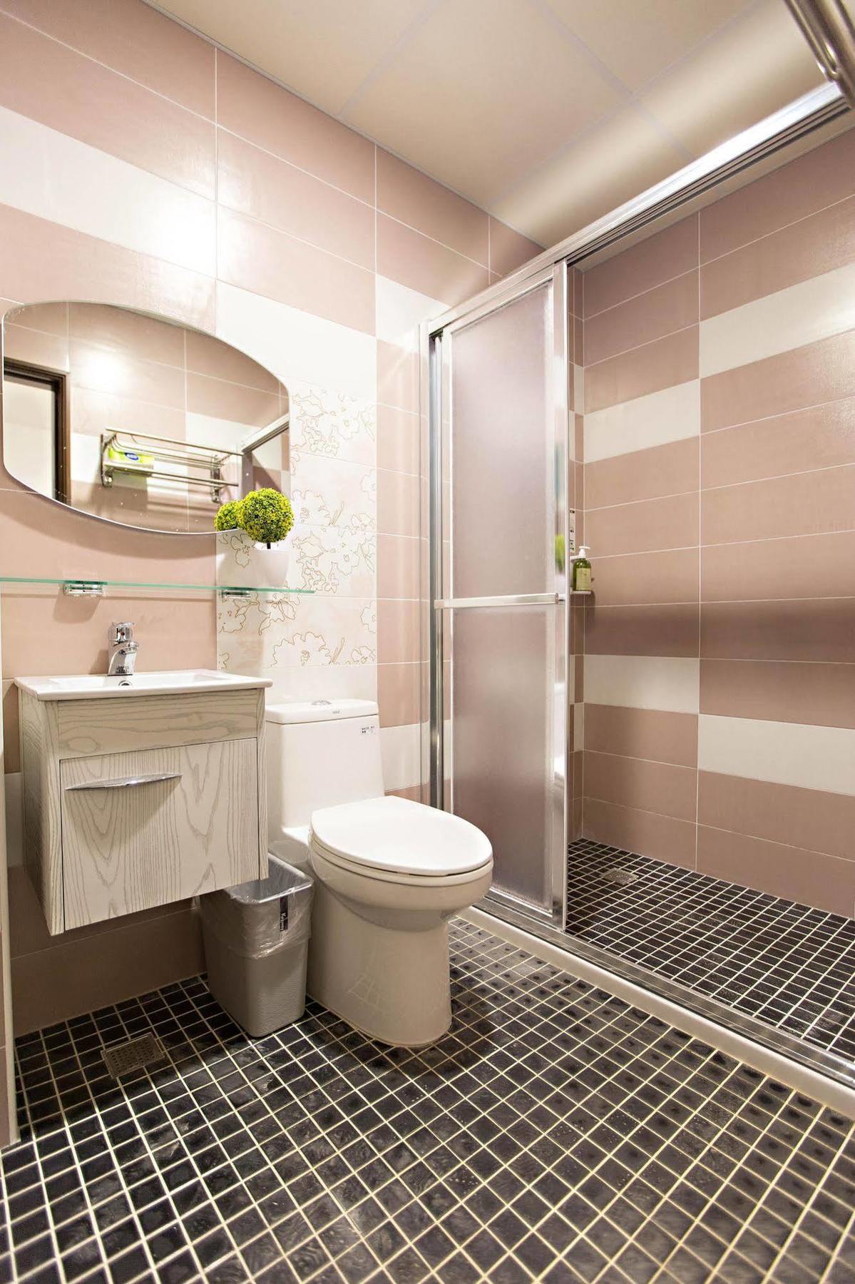 Success 66 B&B Taitung Экстерьер фото